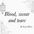 Blood, sweat and tears(English Ver.)