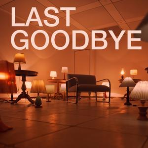 sunkis 宋秉勤 - Last Goodbye(伴奏) 制作版 （升5半音）