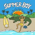 SUMMER BOY专辑