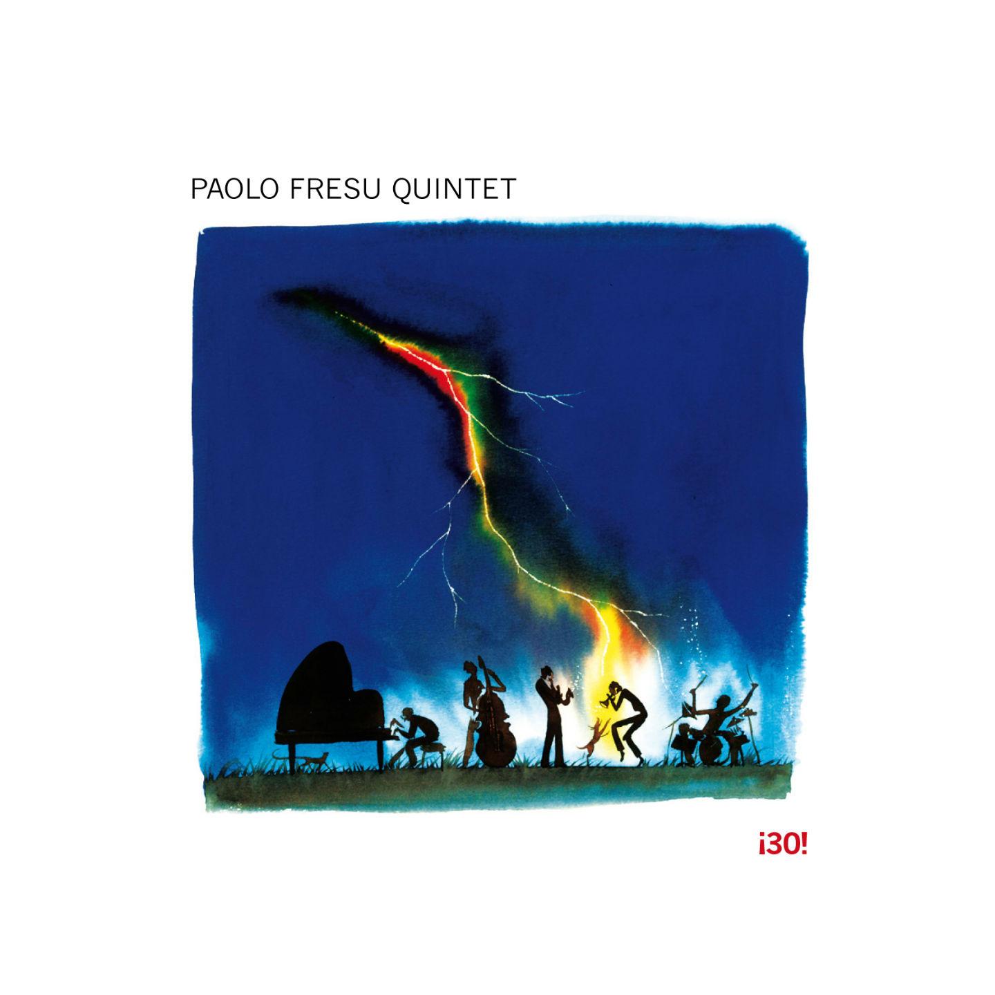 Paolo Fresu Quintet - The Old Way (Bonus Track)