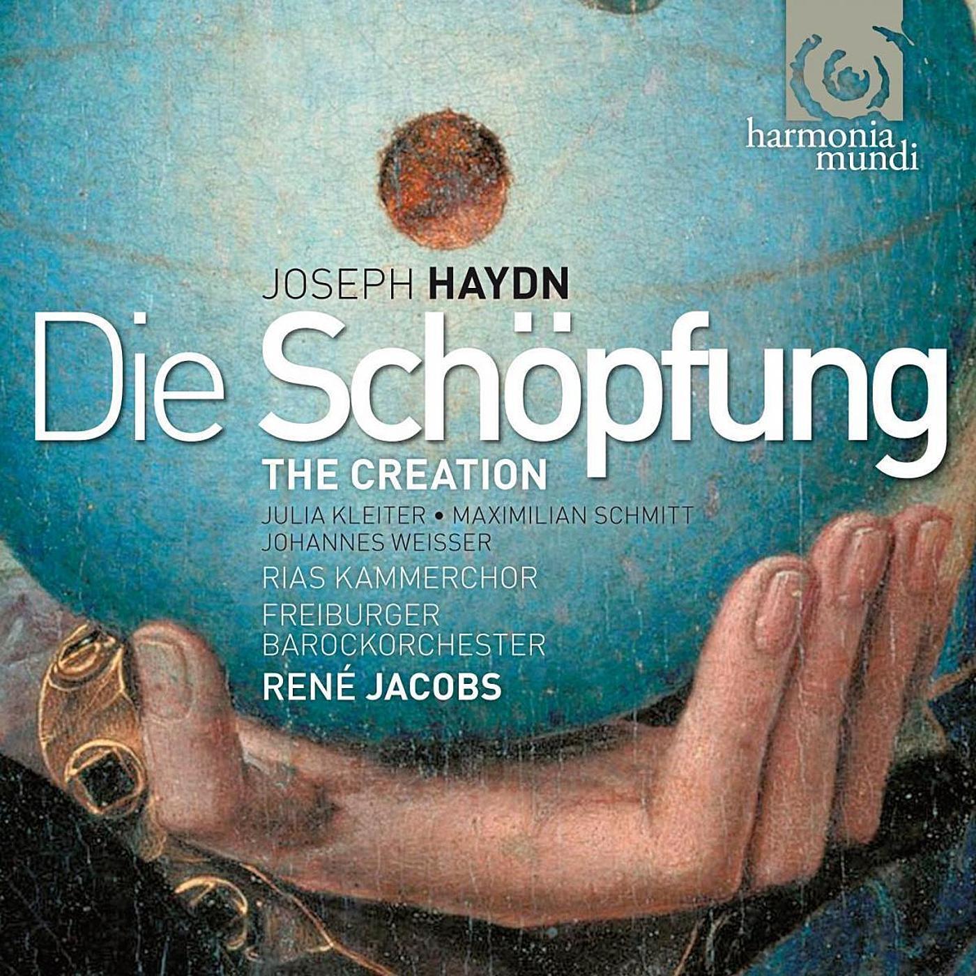 Haydn: The Creation