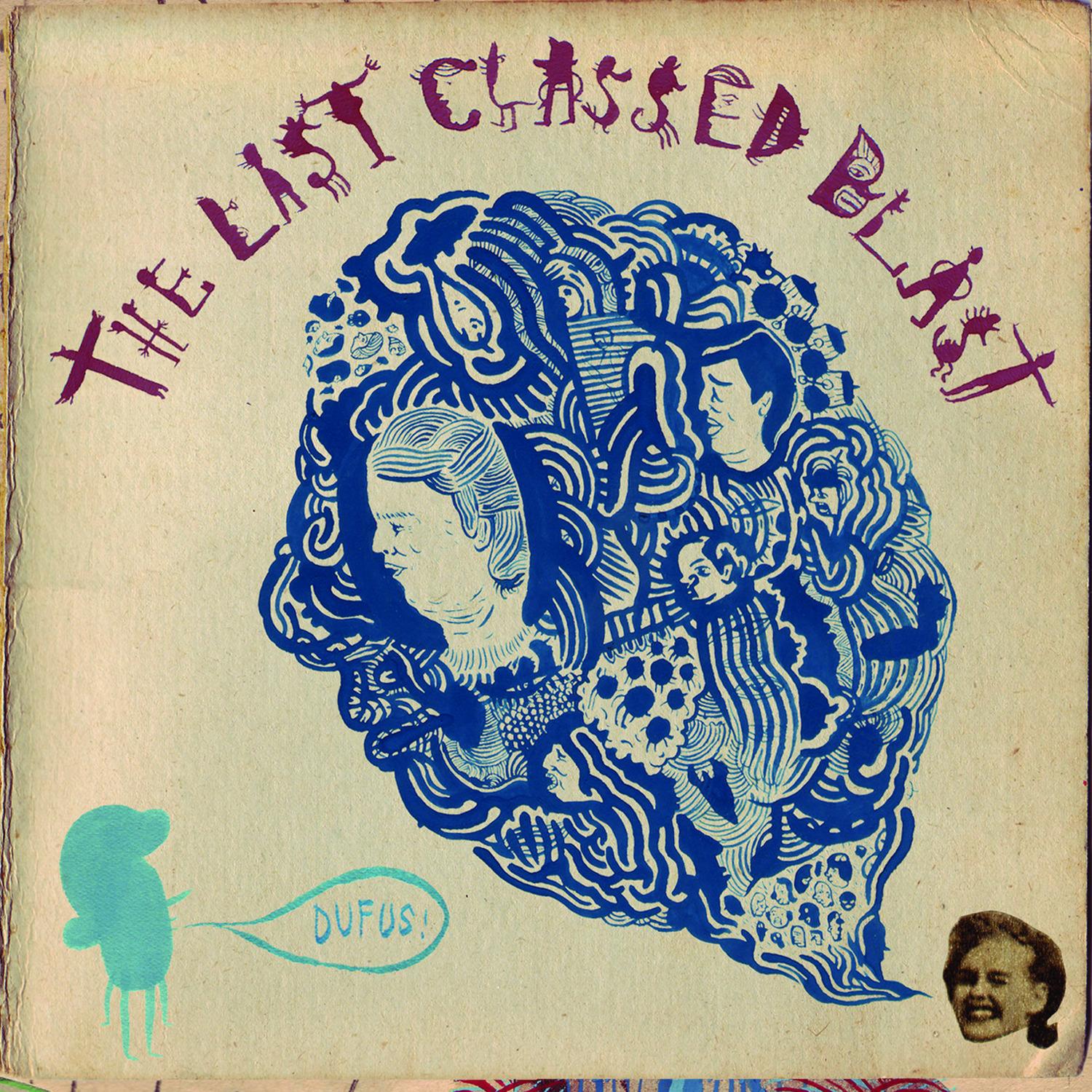 The Last Classed Blast