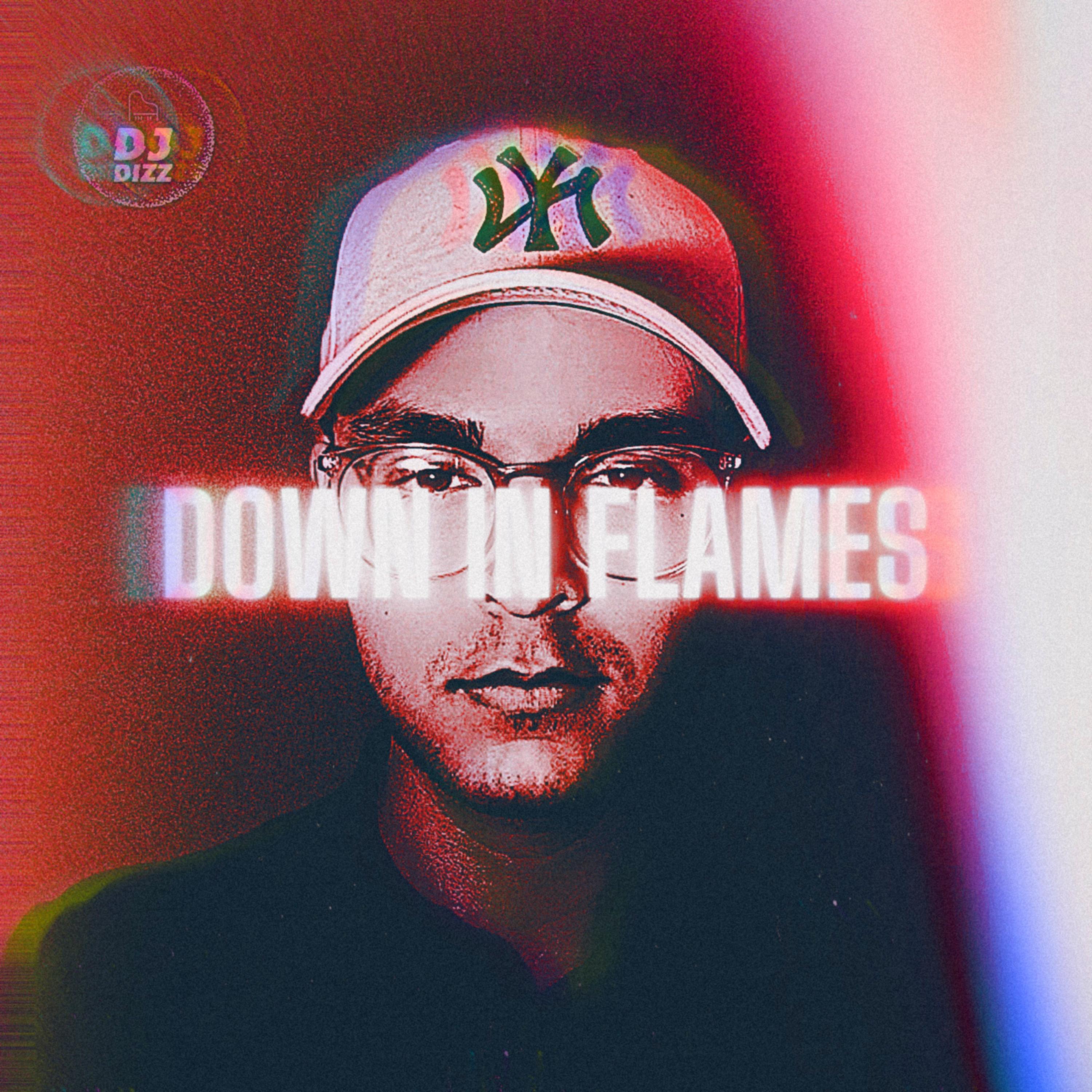 Down in Flames