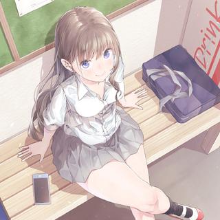 靓仔&靓女的学习歌单