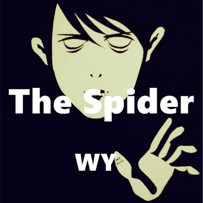 The Spider专辑