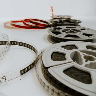 HI电影音乐｜胶片、音符与旧时光