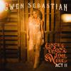 Gwen Sebastian - Circus Train