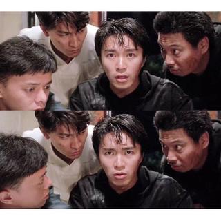 每首歌都代表一场电影