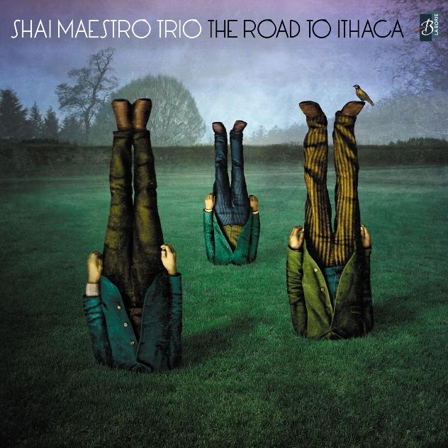 The Road To Ithaca