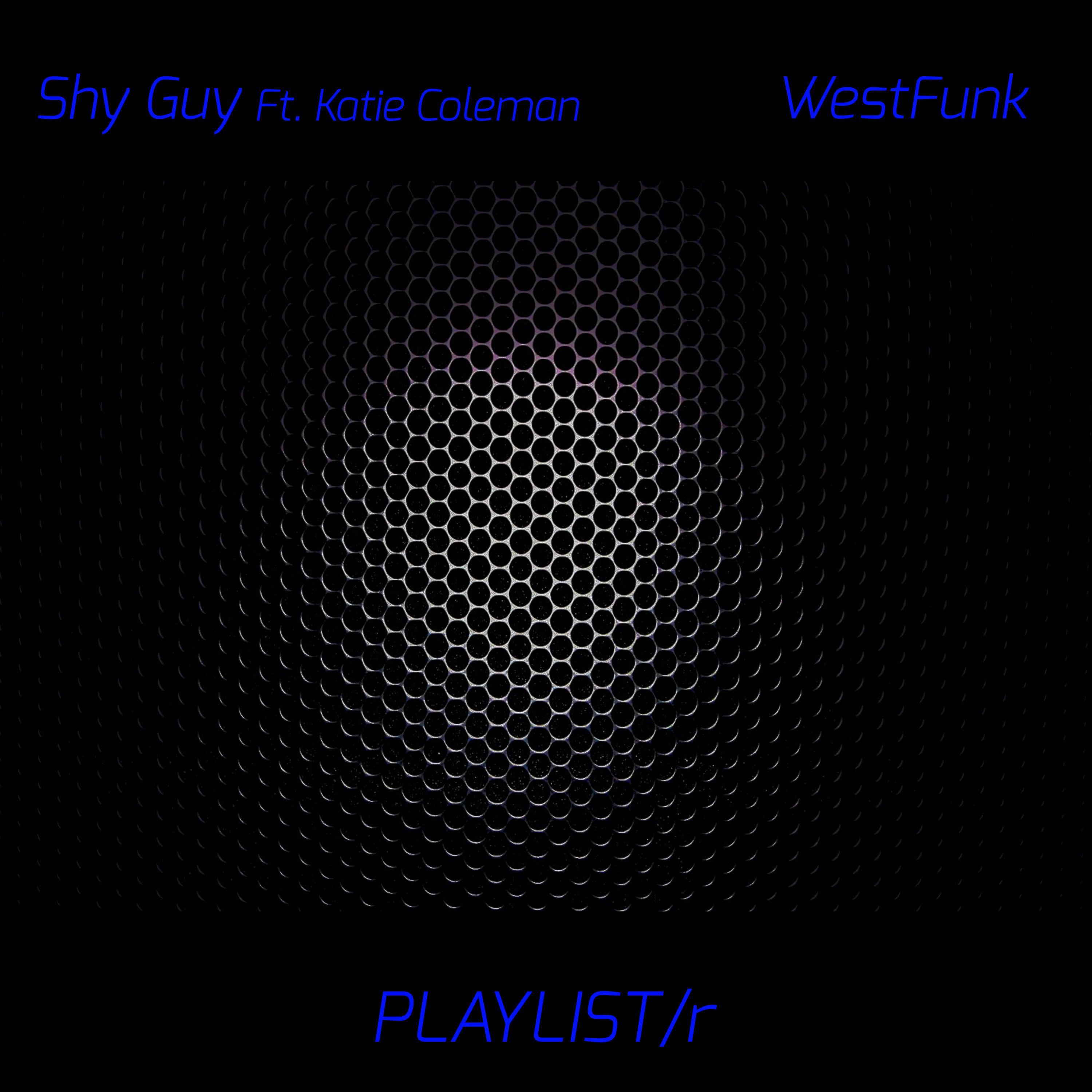 Shy Guy (feat. Katie Coleman)