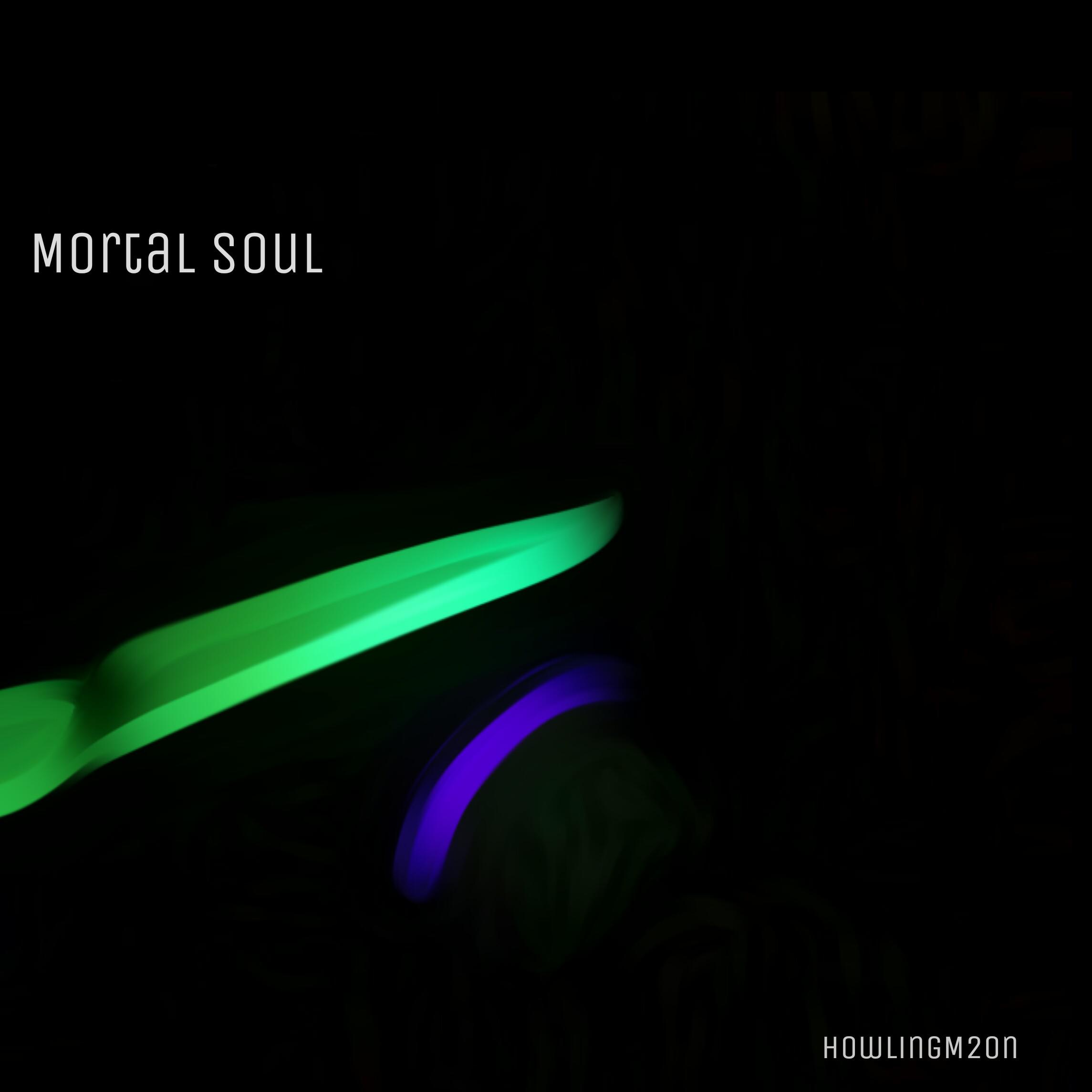 Mortal Soul专辑