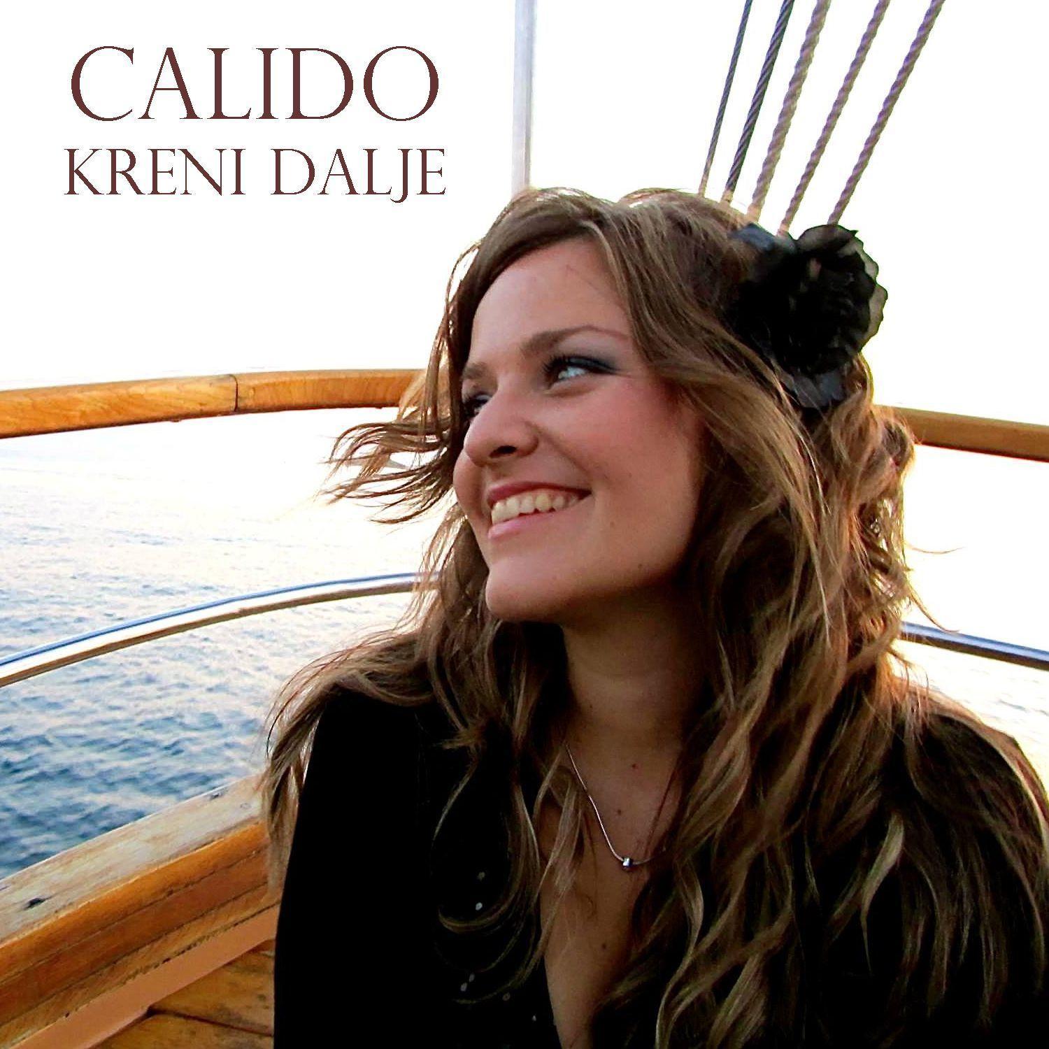 Kreni dalje