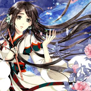 好听到炸裂的古风歌曲合集