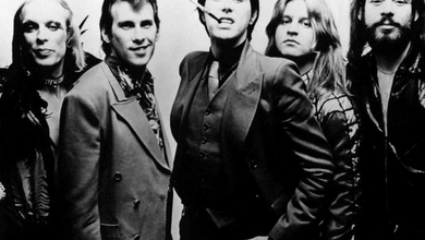 Roxy Music