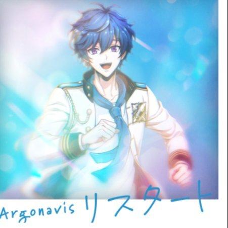 【停更】ARGONAVIS from BanG Dream!