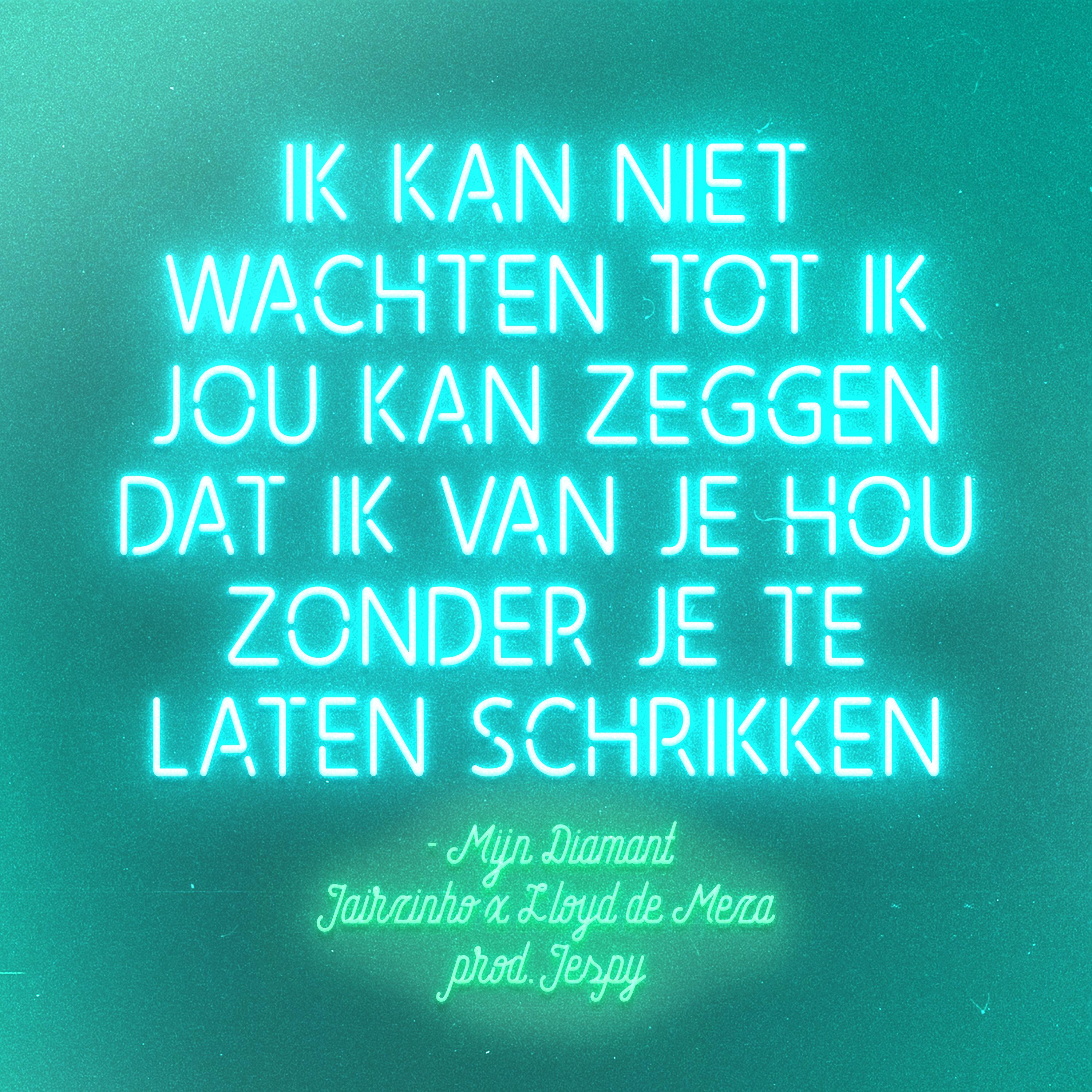 Mijn Diamant