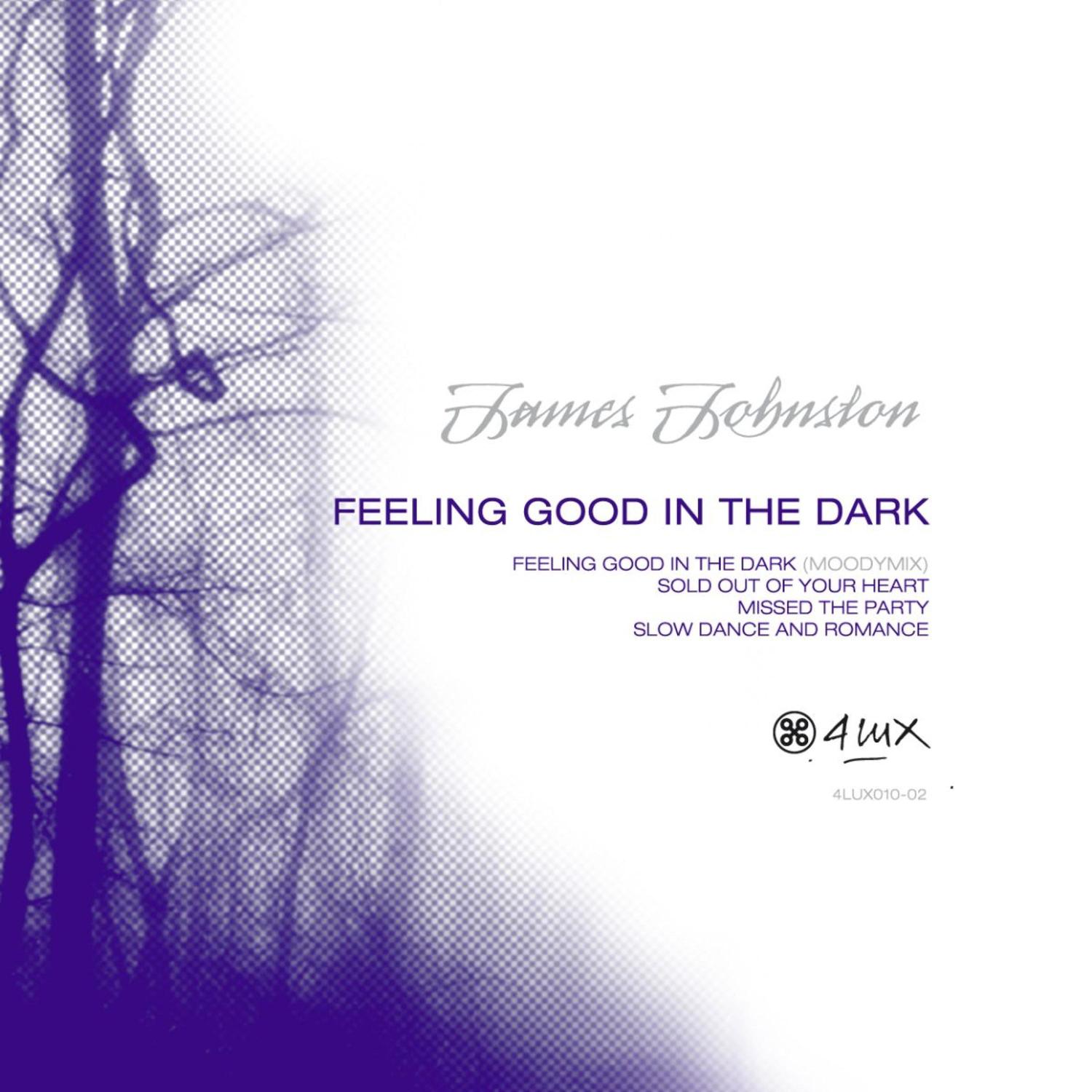 Feeling Good in the Dark EP