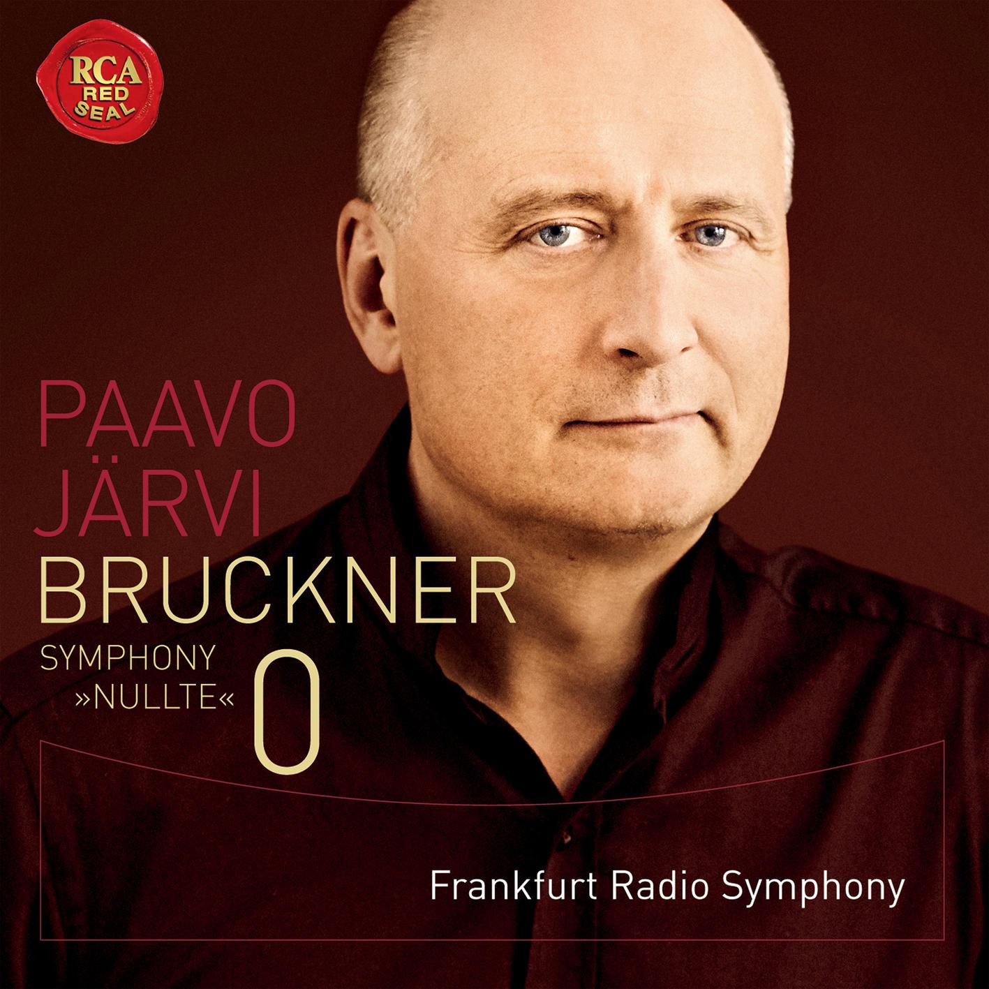 Paavo Järvi - Symphony in D Minor WAB 100 