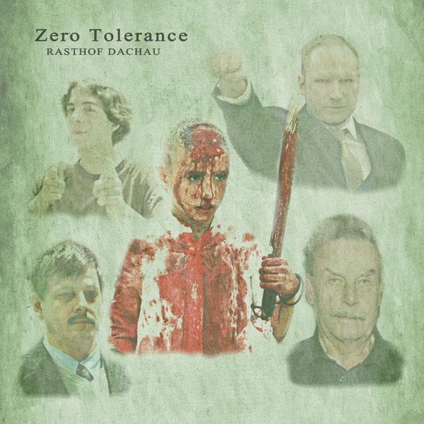 Zero Tolerance