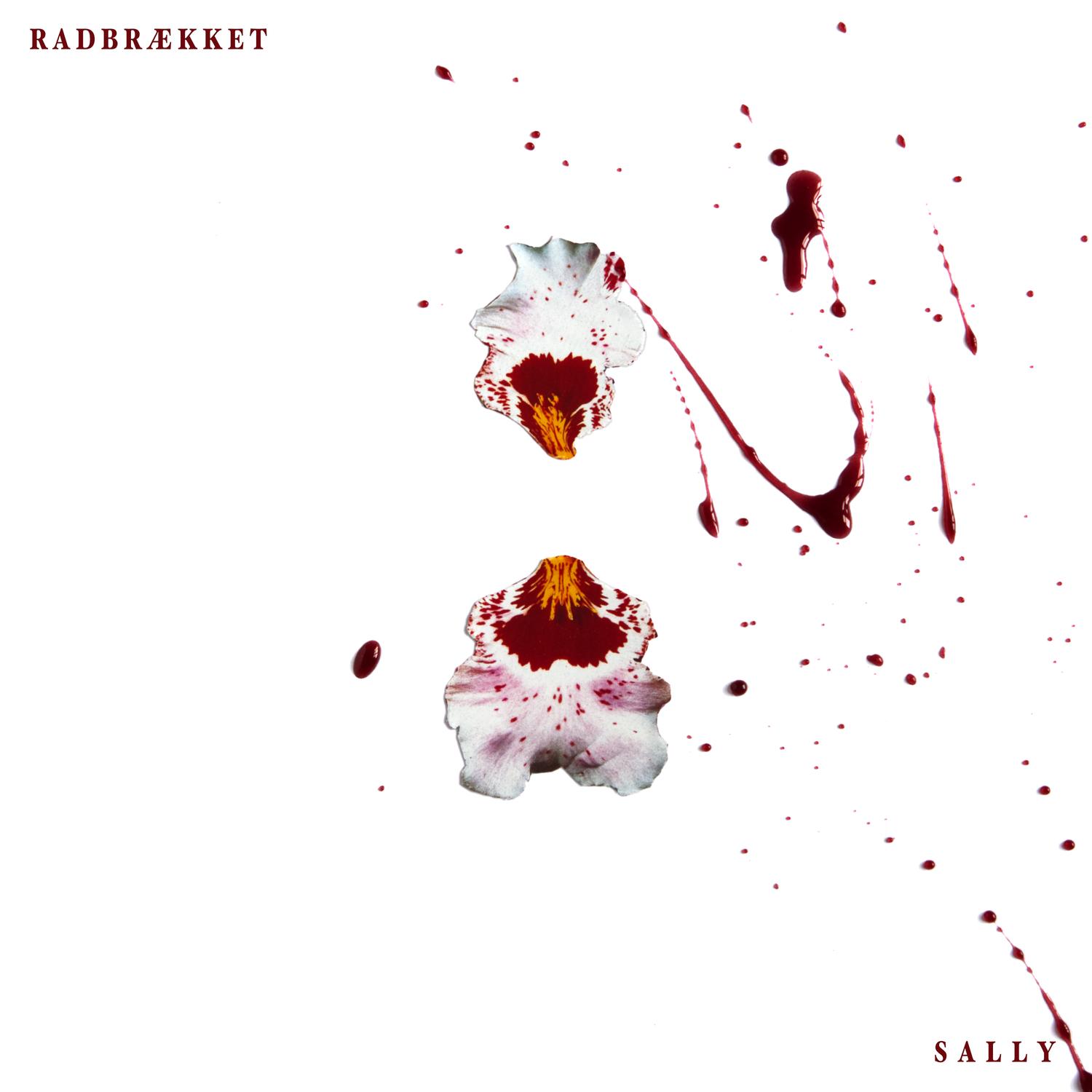 Radbrækket