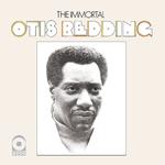 The Immortal Otis Redding专辑