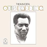 The Immortal Otis Redding