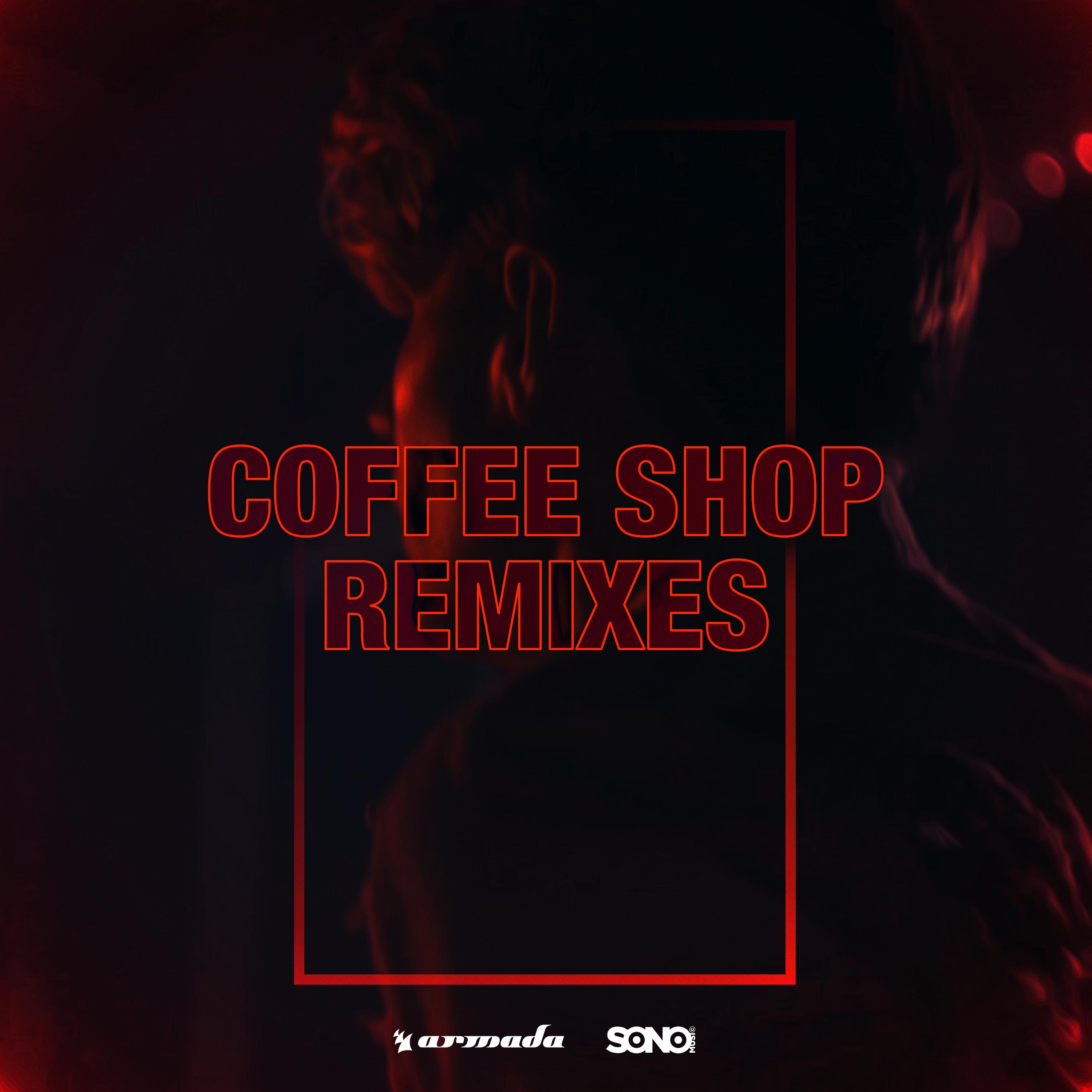 Coffee Shop (Remixes)专辑