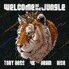 Toby Ross - Welcome to the Jungle (DJ Mix 1) (Continuous DJ Mix)