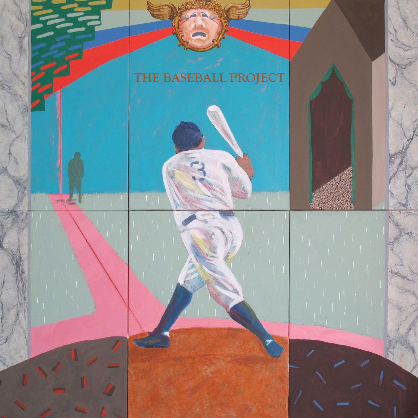 The Baseball Project - Spring Training In New Orleans [Bonus Track]