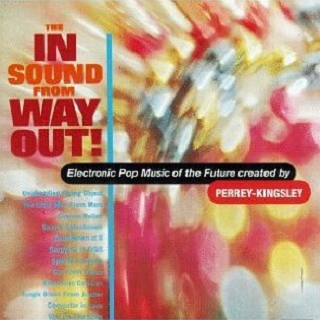The In Sound from Way Out!