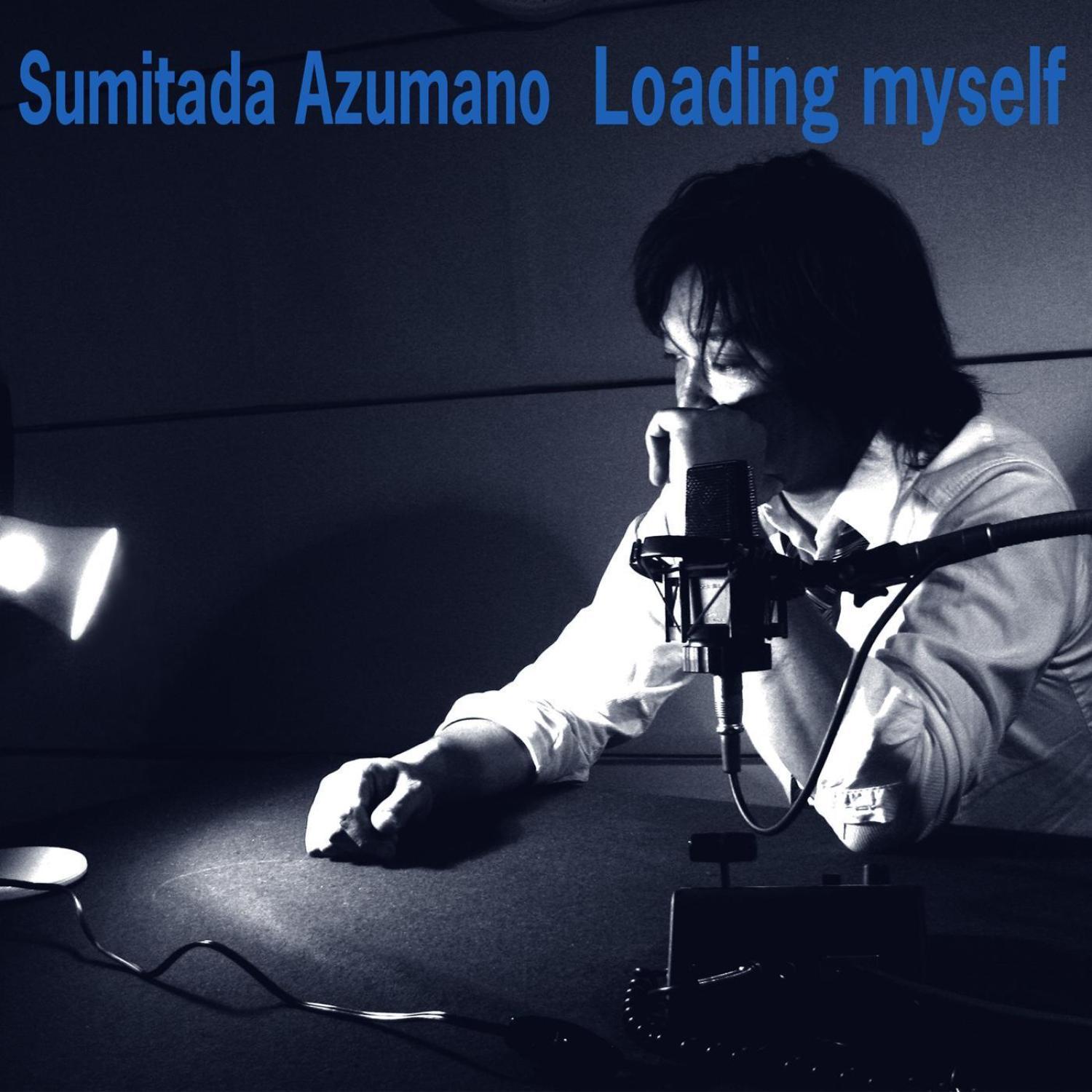 Loading myself