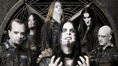 Dimmu Borgir