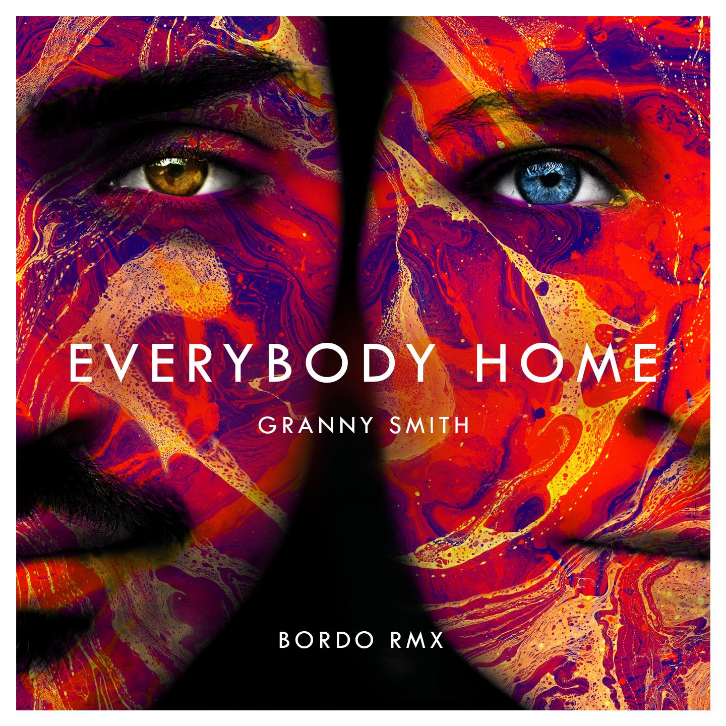 Everybody Home (Bordo Remix)