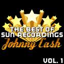 The Best of Sun Recordings Vol. 1专辑
