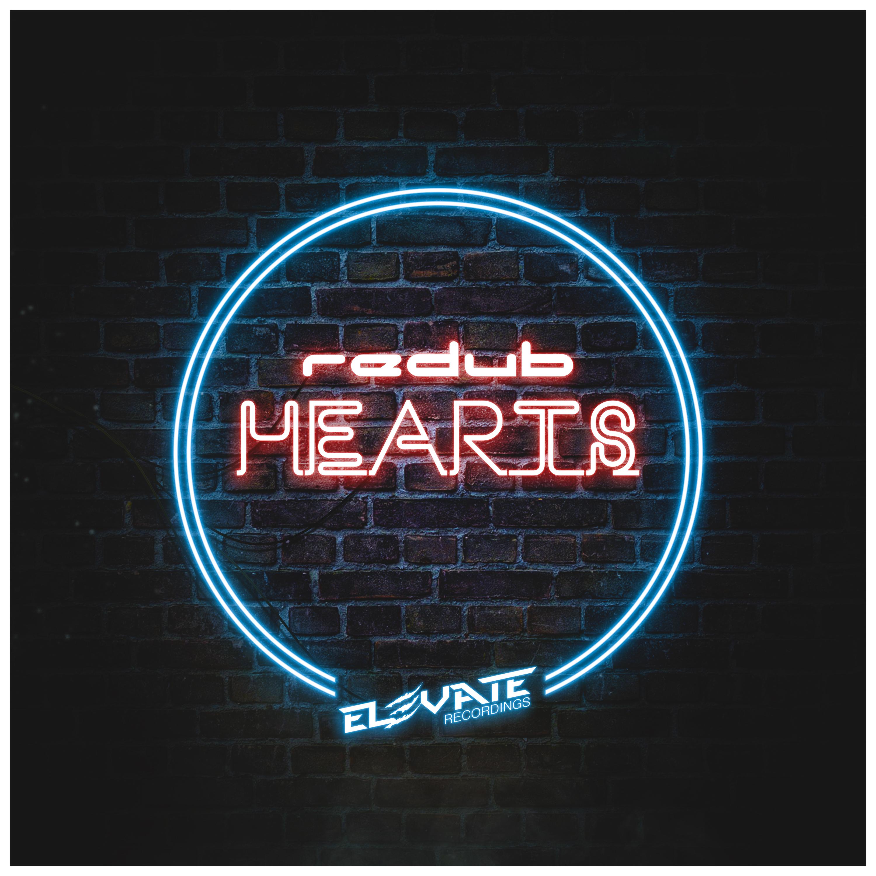 ReDub - Hearts (Original MIx)