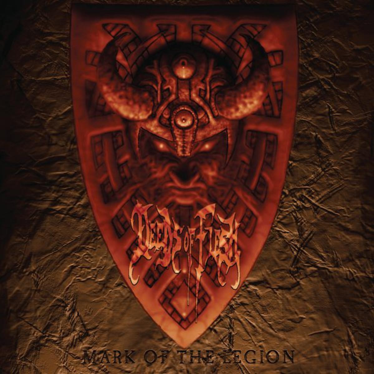 Mark of the Legion