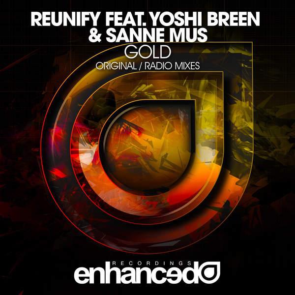 Reunify - Gold (Original Mix)