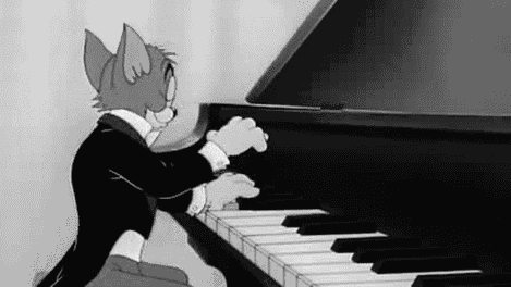 这些关于猫咪的音乐,背后有一个惊天的秘密