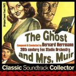 The Ghost and Mrs. Muir (Original Soundtrack) [1947]专辑