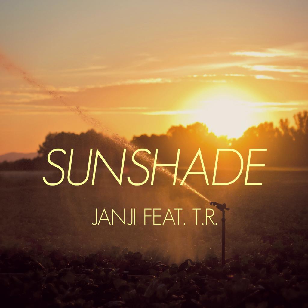 Sunshade (feat. T.R.)专辑