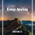 Keep loving