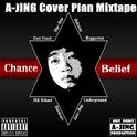 Cover Plan Mixtape专辑