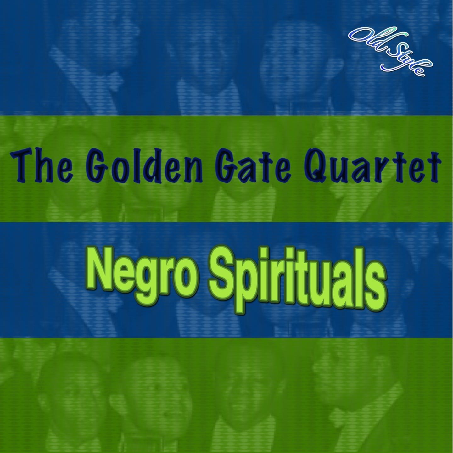 Negro Spirituals