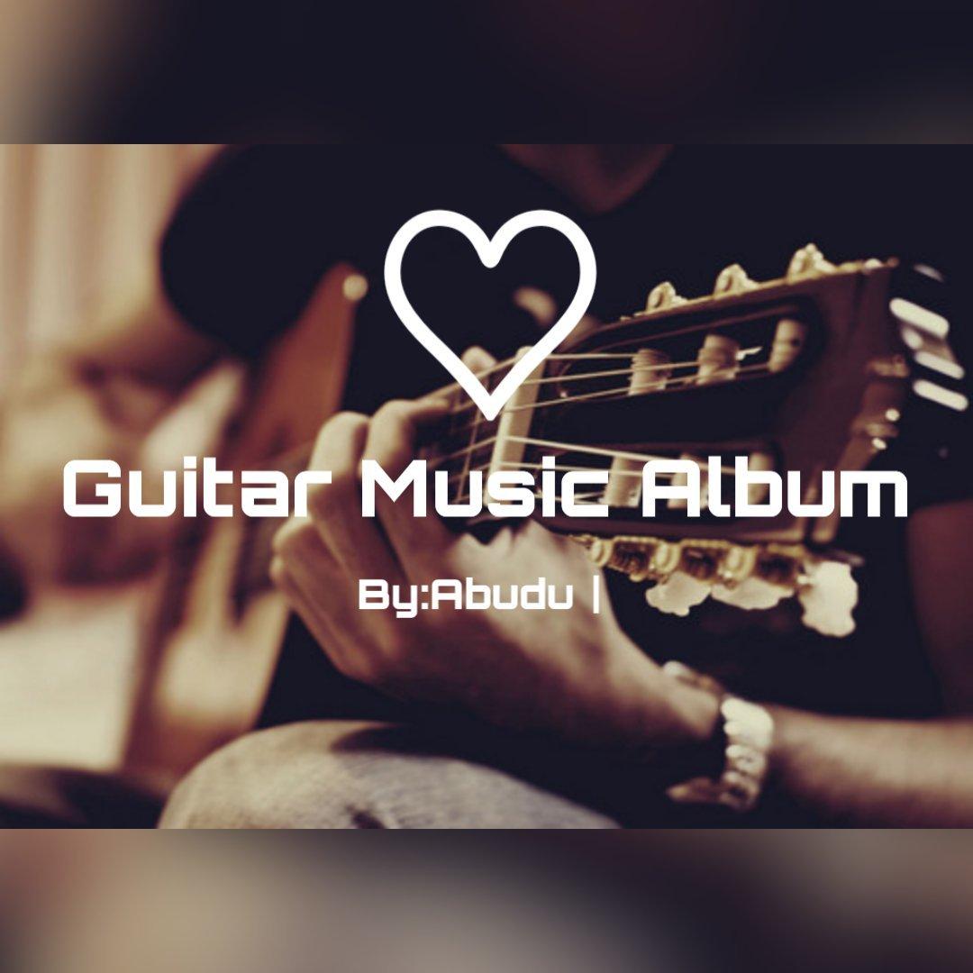「UG Guitar」维吾尔语吉他曲精选集 ♛
