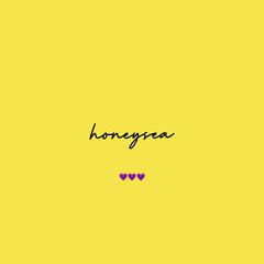 honeysea—To Jung Kook