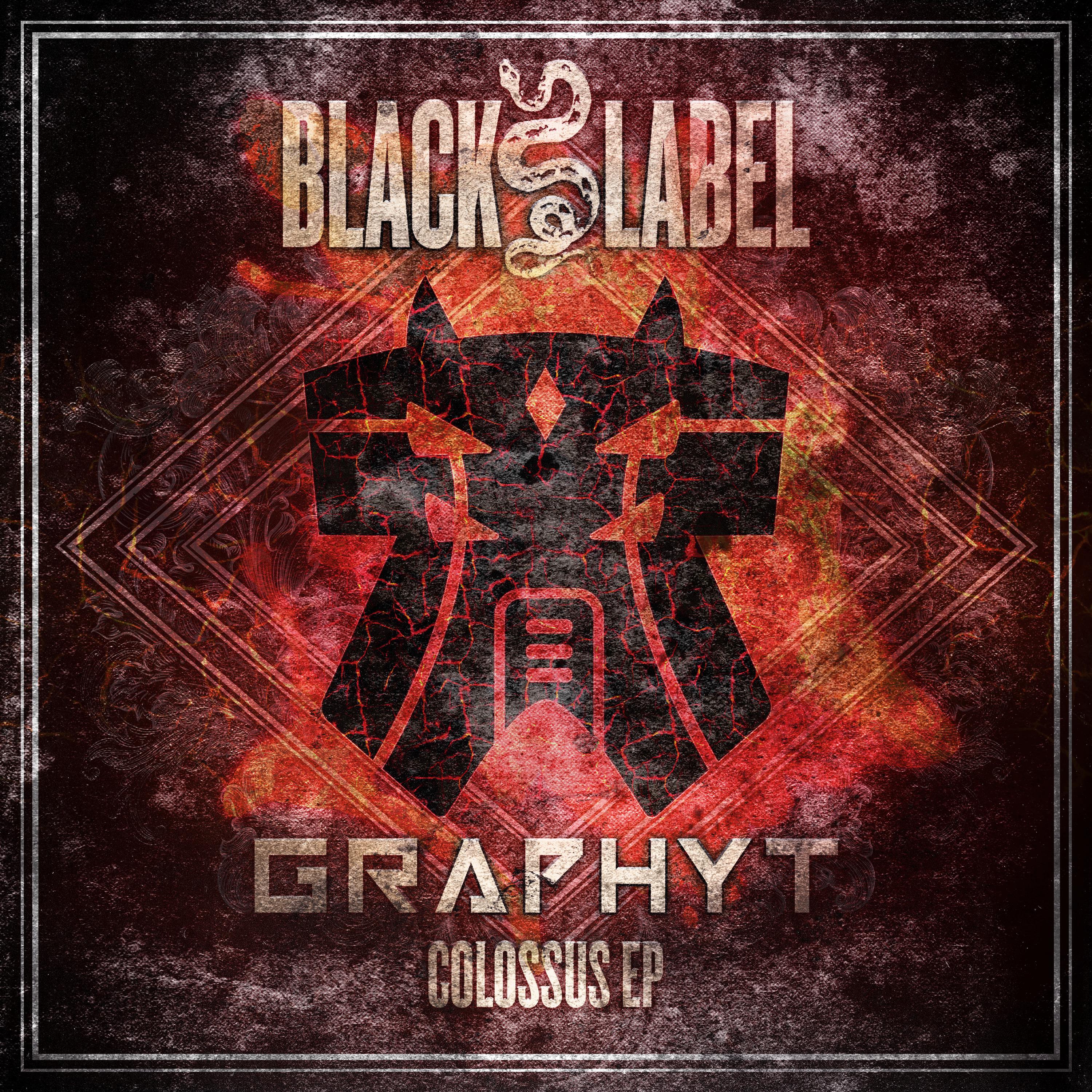 Graphyt - Colossus