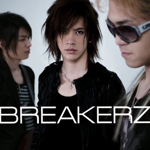 BREAKERZ专辑