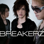 BREAKERZ专辑