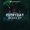 INITPATCH - Everyday (Remix EP)专辑