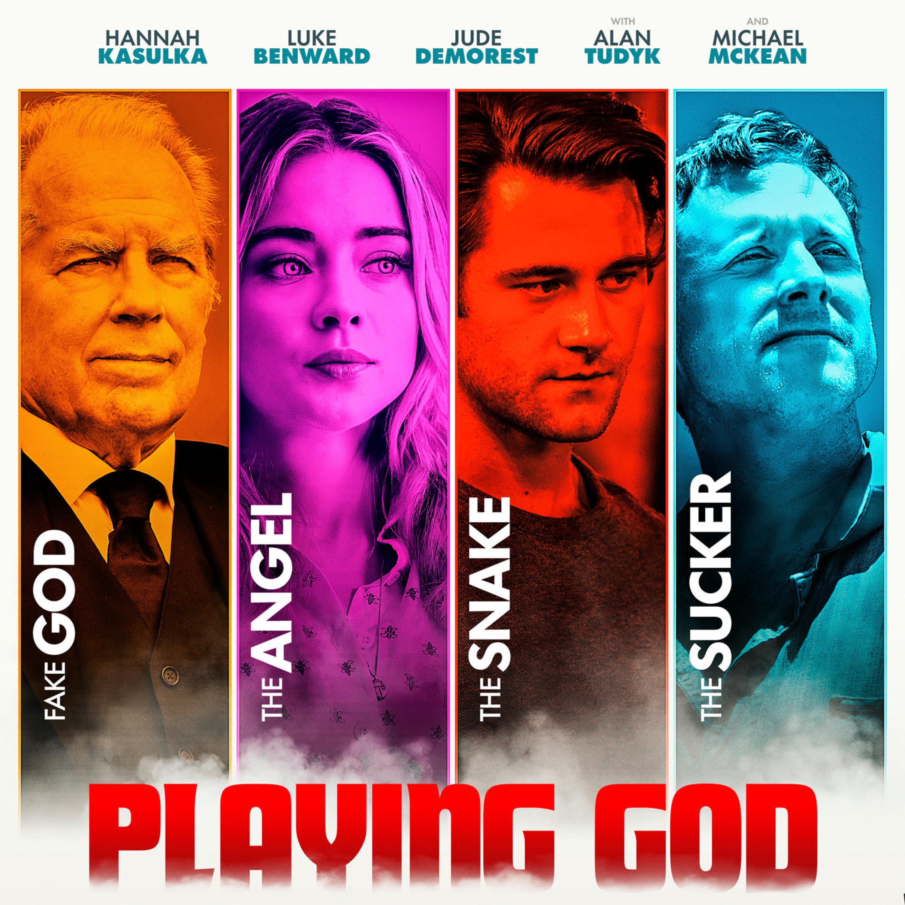 Heaven On Earth (Song from Original Motion Picture) (feat. Leigh Nash)